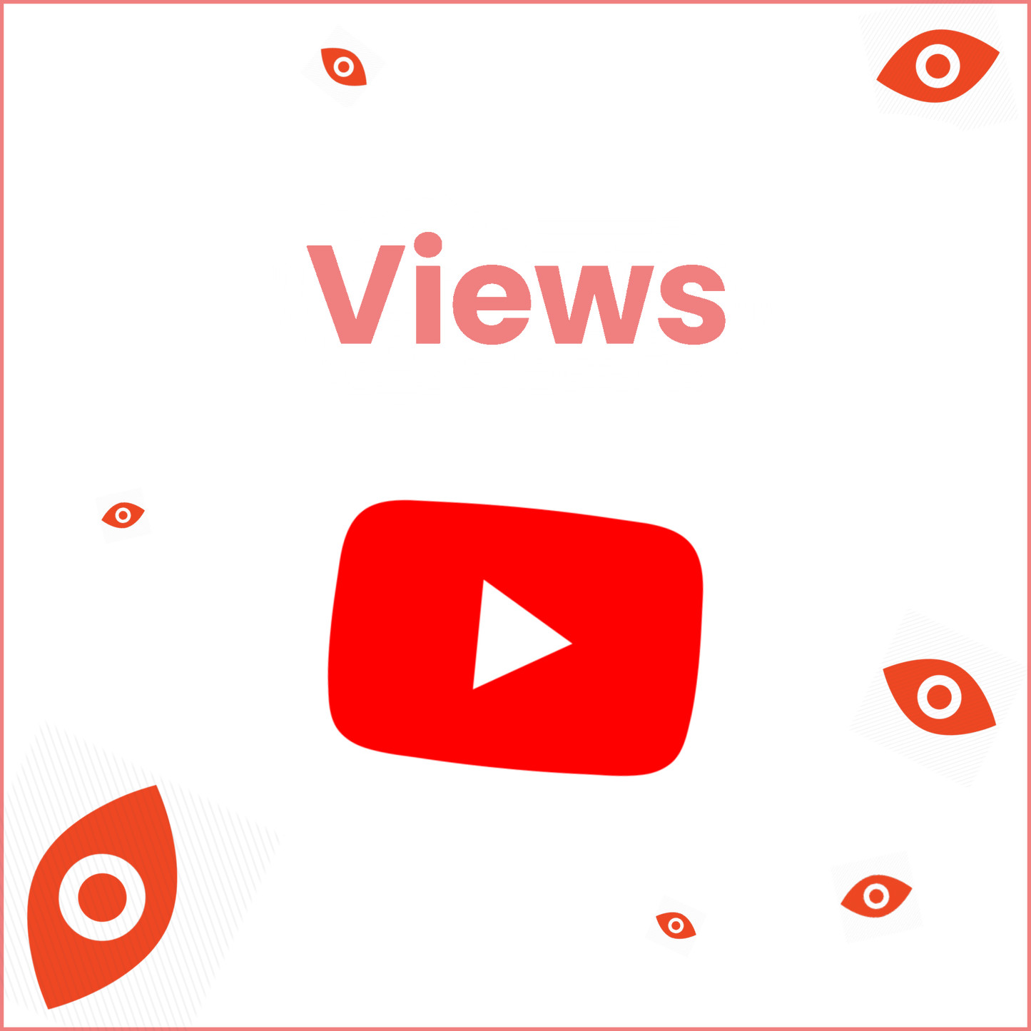Buy YouTube Views
