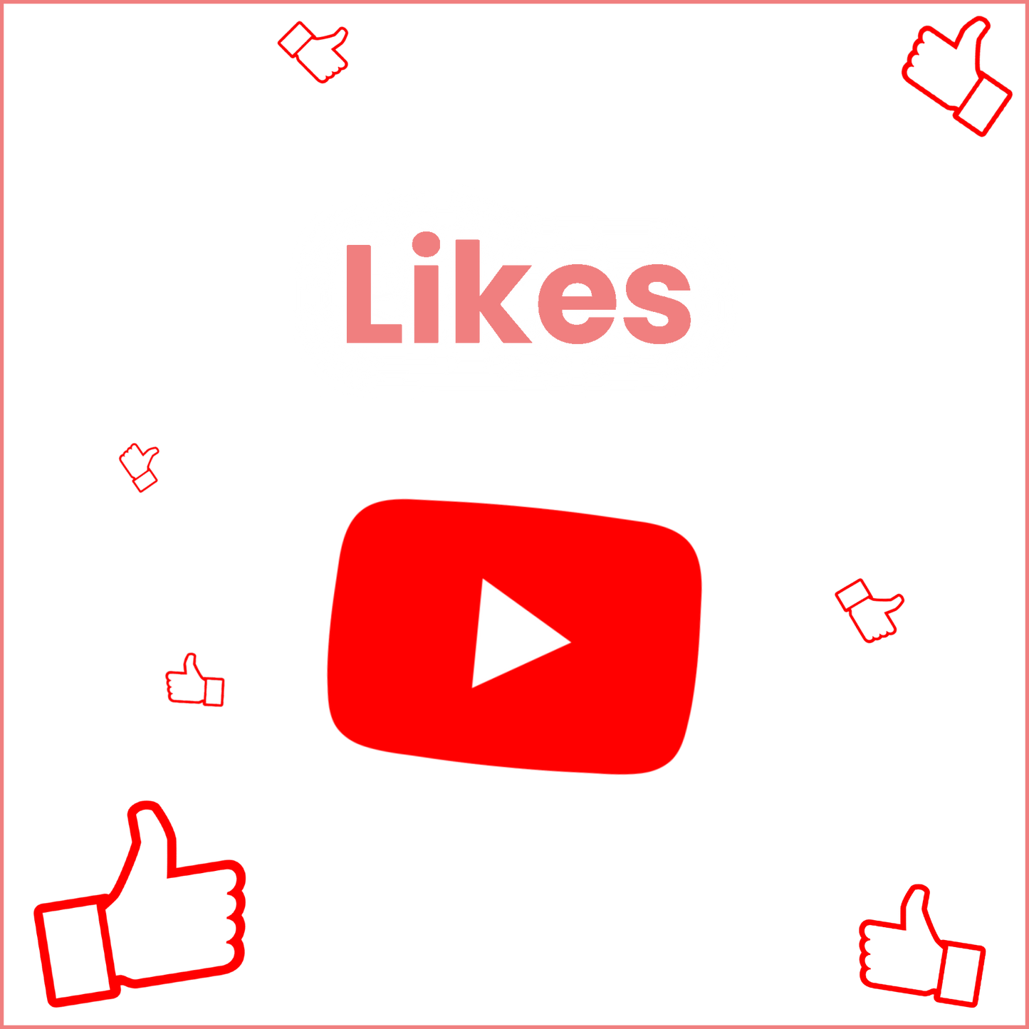 Buy YouTube Likes