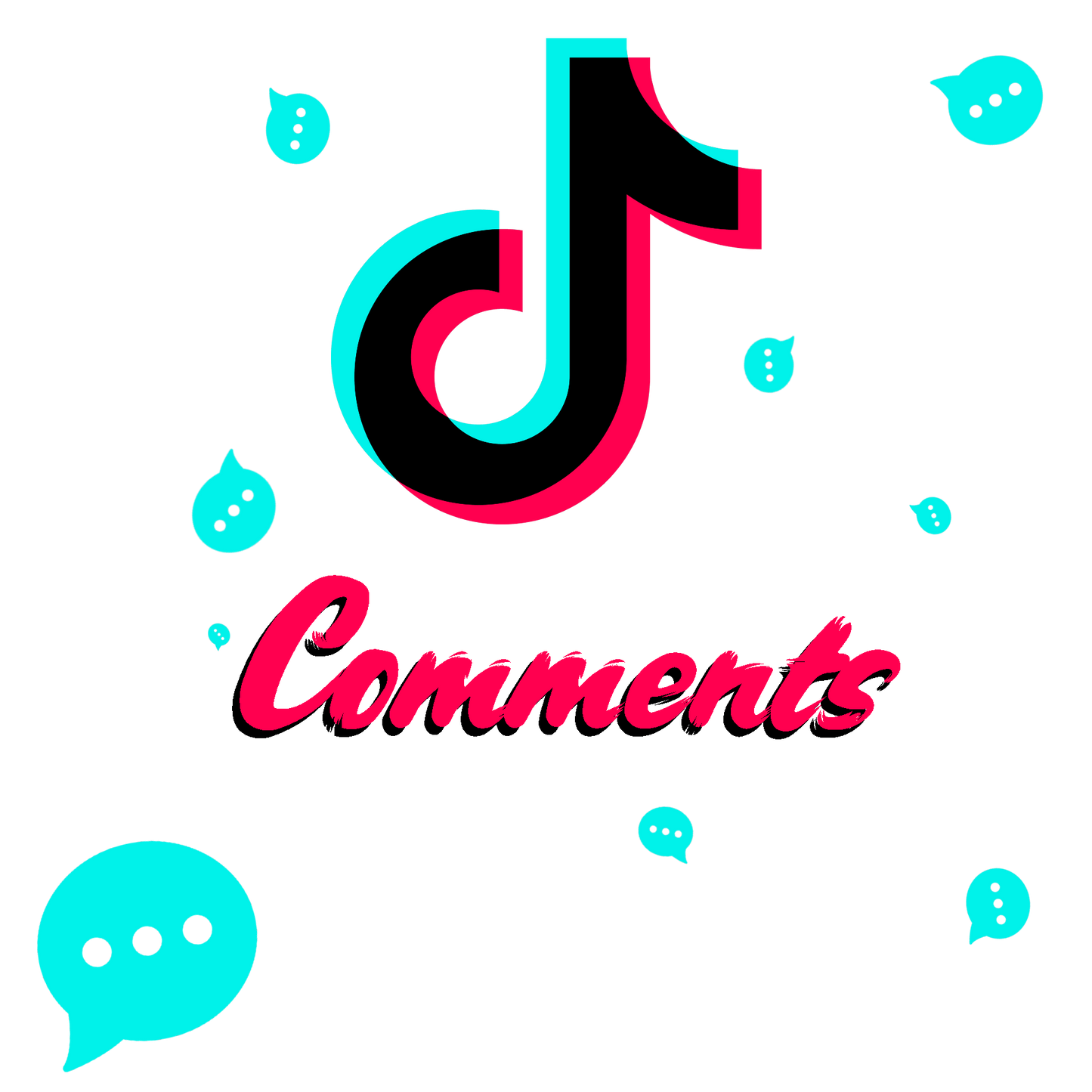 Buy TikTok Comments
