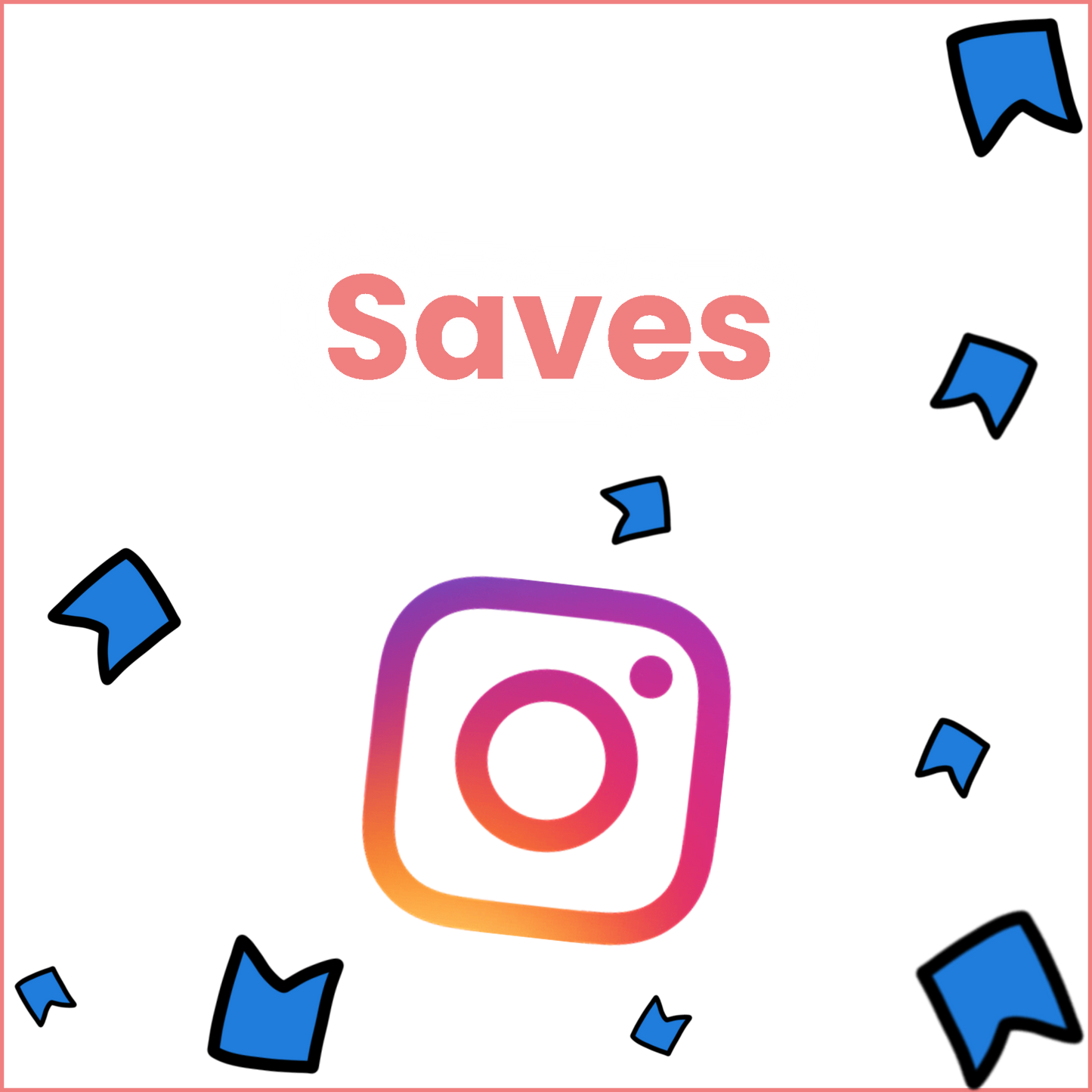 Buy Instagram Saves