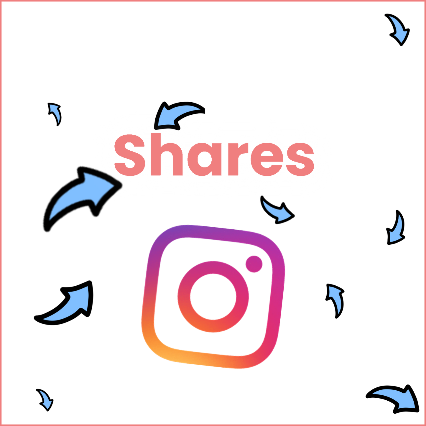 Buy Instagram Shares