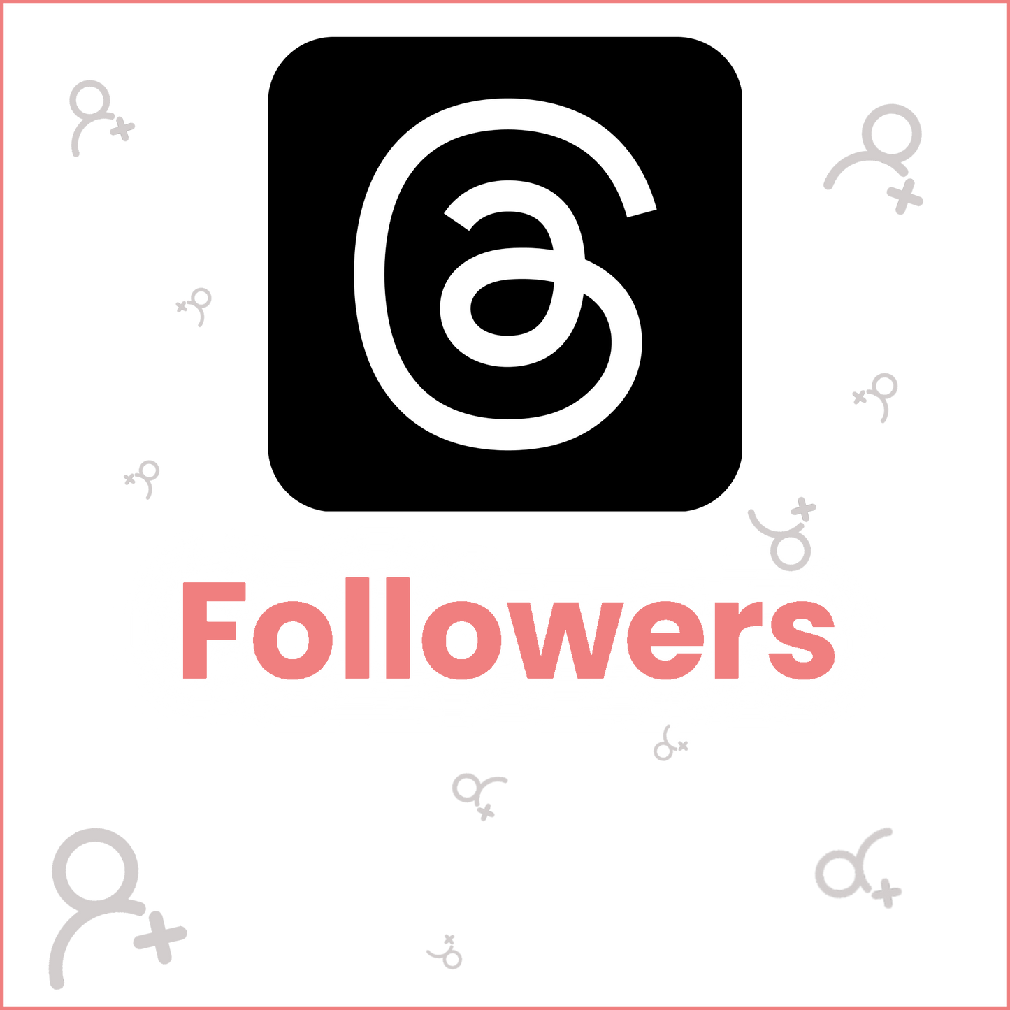 Threads Follower kaufen