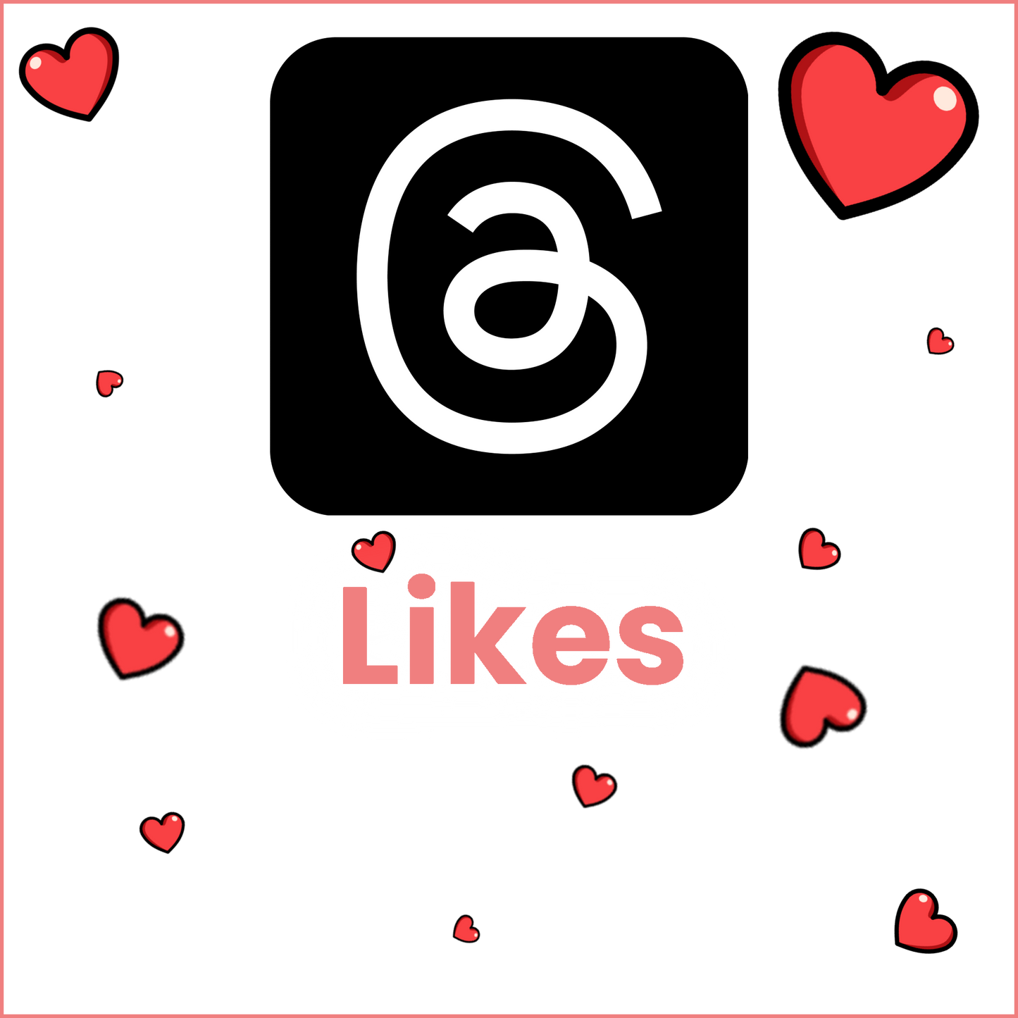 Threads Likes kaufen