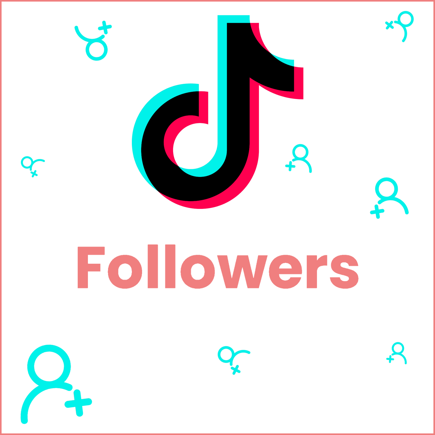 Buy TikTok Followers