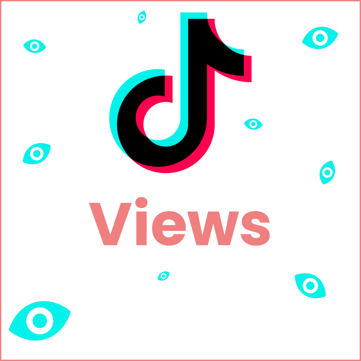 Buy TikTok Views