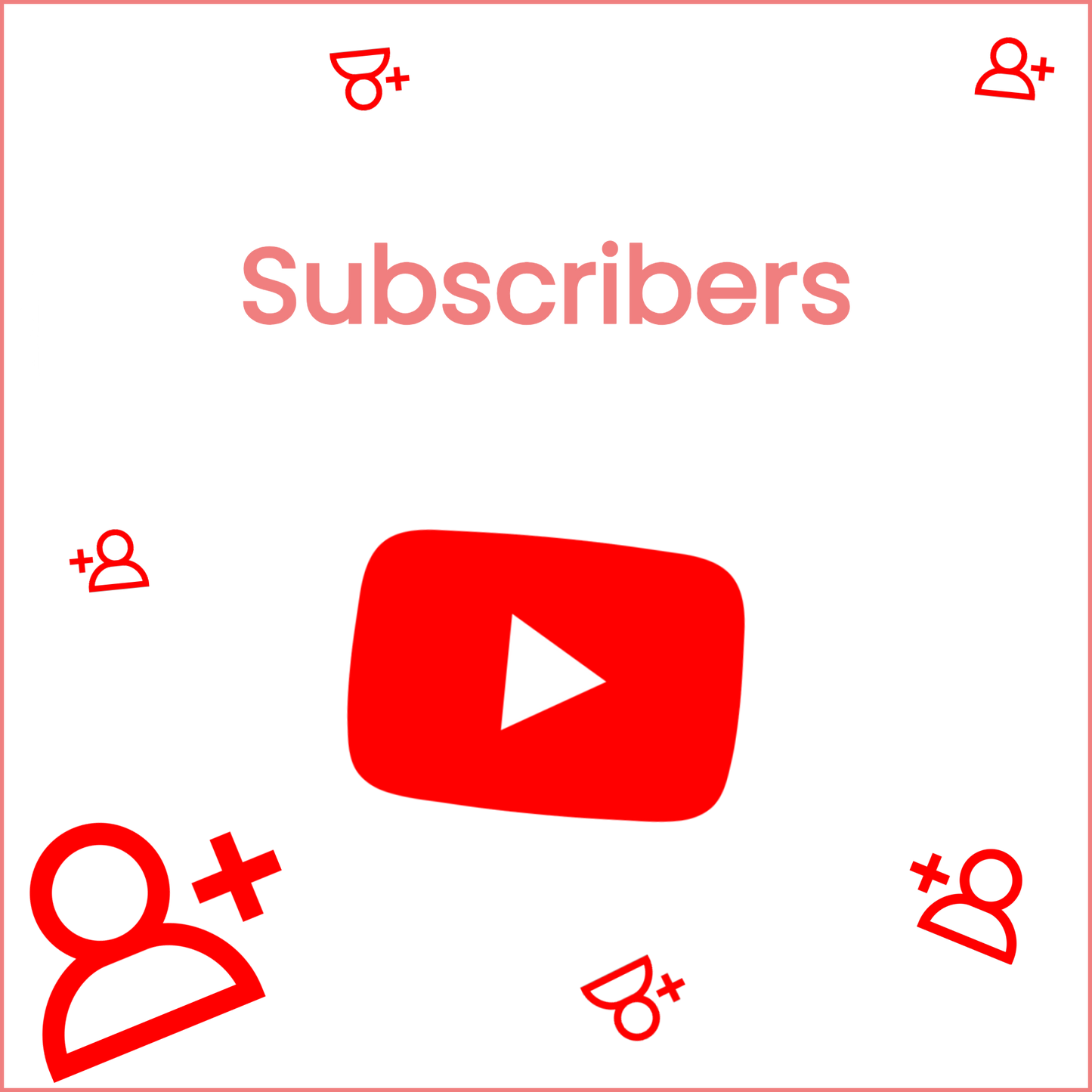 Buy YouTube Subscribers